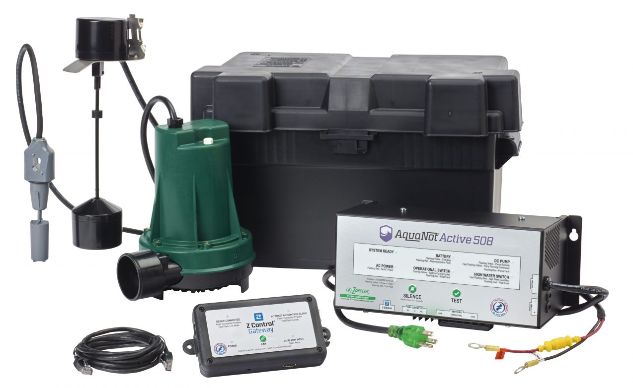 everbilt sump pump battery backup